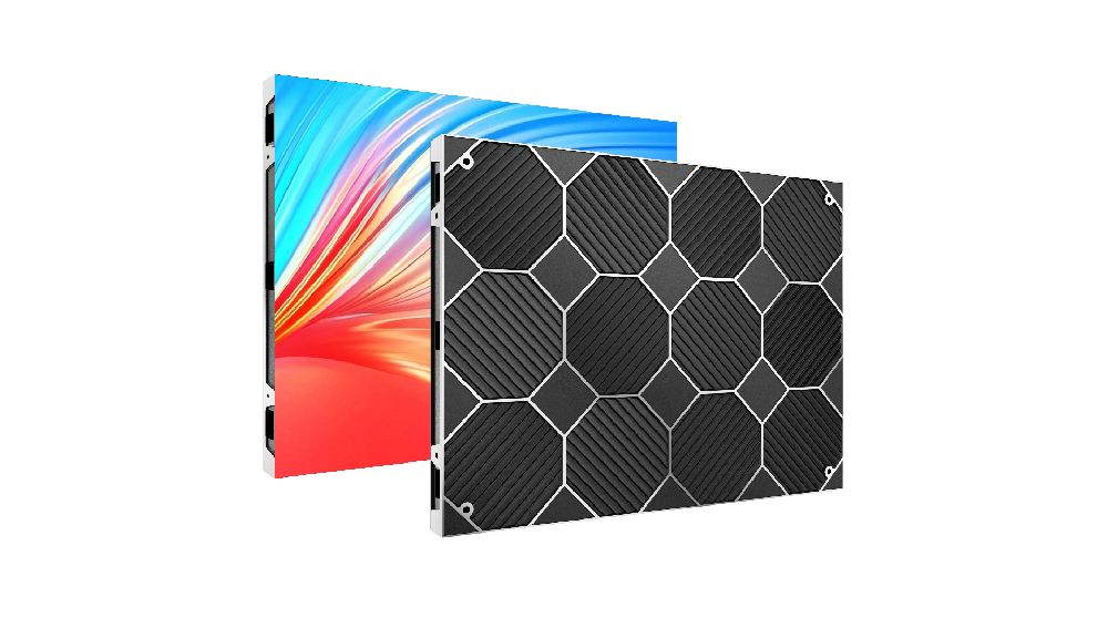 SMD Indoor LED Display Screen 640*480*32mm