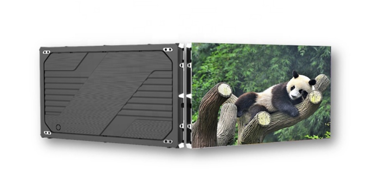 COB Indoor LED Display Screen 600*337.5mm